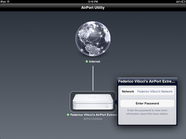 Airport Extreme Model By Serial Number